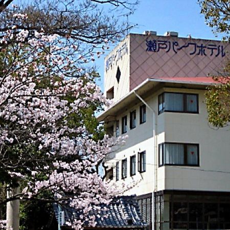 Seto Park Hotel Exteriör bild